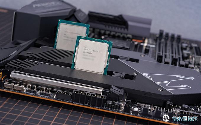 啊鲁电脑折腾记 篇二十五：新旧旗舰大对决 i9 10900K对决i9 9900KS