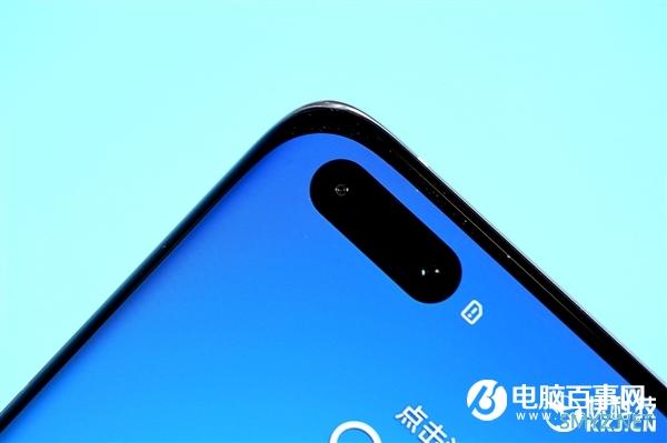 100倍变焦五摄旗舰！华为P40 Pro+陶瓷白图赏