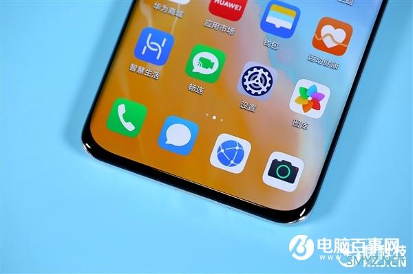 100倍变焦五摄旗舰！华为P40 Pro+陶瓷白图赏