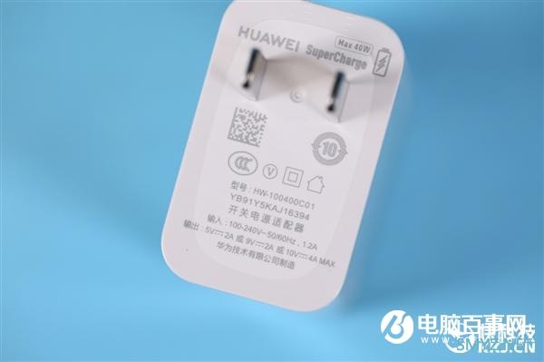 100倍变焦五摄旗舰！华为P40 Pro+陶瓷白图赏