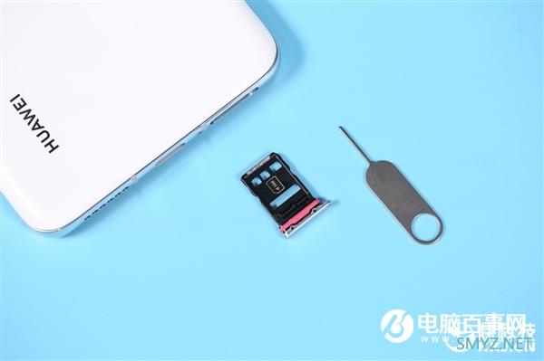 100倍变焦五摄旗舰！华为P40 Pro+陶瓷白图赏