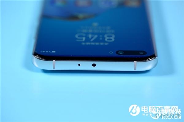 100倍变焦五摄旗舰！华为P40 Pro+陶瓷白图赏