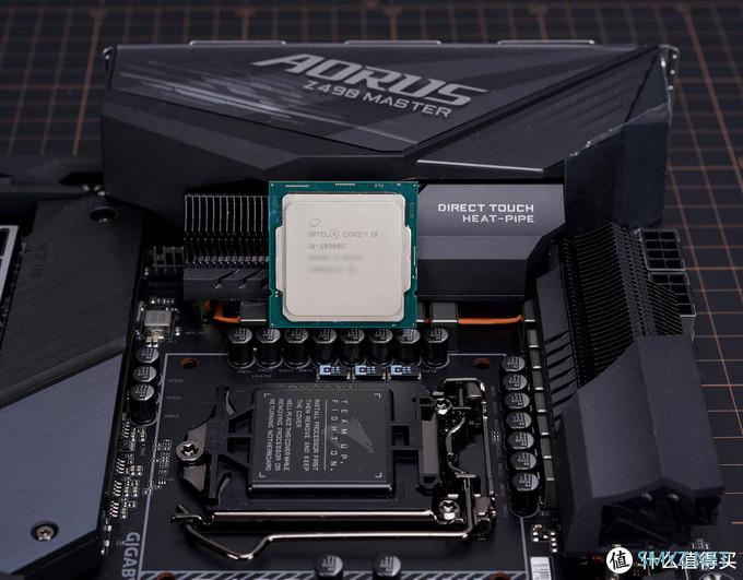 啊鲁电脑折腾记 篇二十五：新旧旗舰大对决 i9 10900K对决i9 9900KS