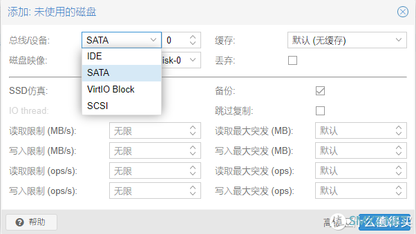 PVE虚拟机下直通核显安装黑群、jellyfin PVE虚拟机下直通核显安装黑群、jellyfin