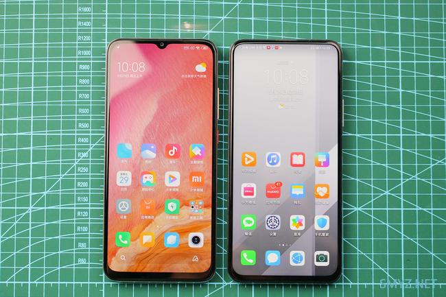 荣耀x10和redmi10x对比 哪个好？