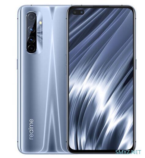 realme真我X50 Pro玩家版9大功能卖点