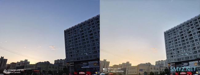 荣耀x10和redmi10x对比 哪个好？