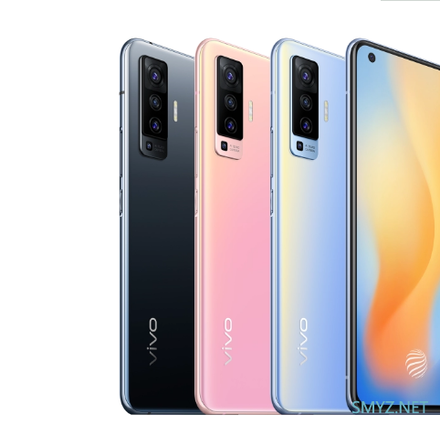 vivo X50全面评测介绍