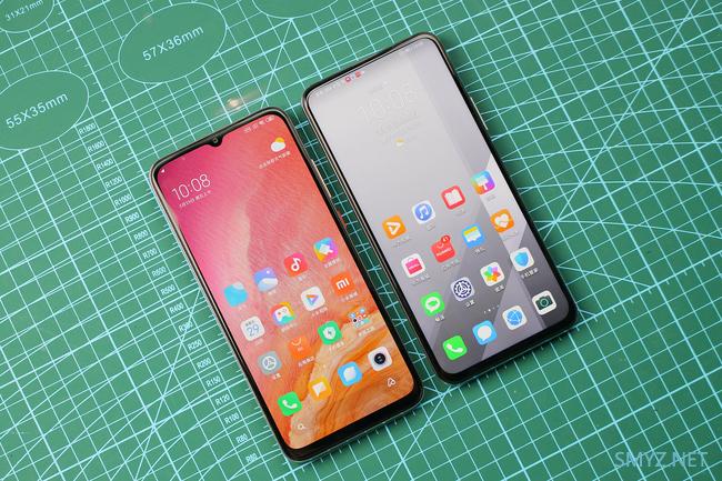 荣耀x10和redmi10x对比 哪个好？