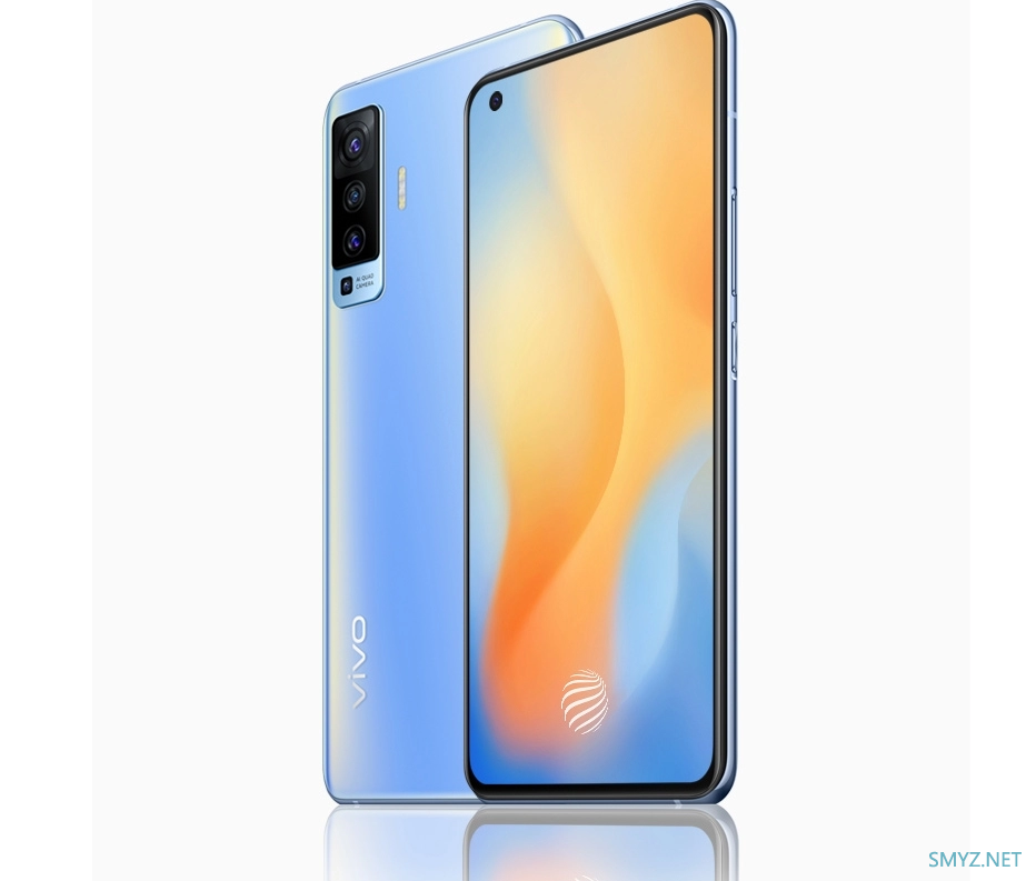 vivo X50全面评测介绍