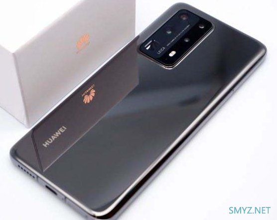 华为P40 Pro+全面评测