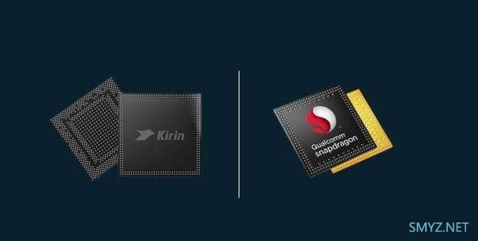 5G基带外挂和SoC的区别是什么？不仅仅是功耗更低