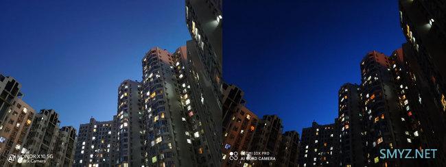 荣耀x10和redmi10x对比 哪个好？