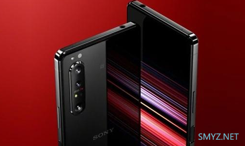 索尼Xperia 1 Ⅱ相关信息曝光