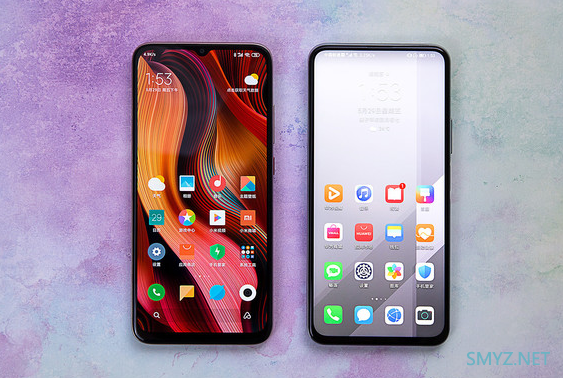 荣耀X10以及Redmi 10X Pro产品区别介绍