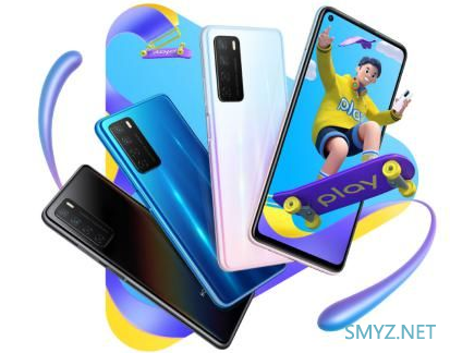荣耀Play4和荣耀Play4 Pro产品区别介绍