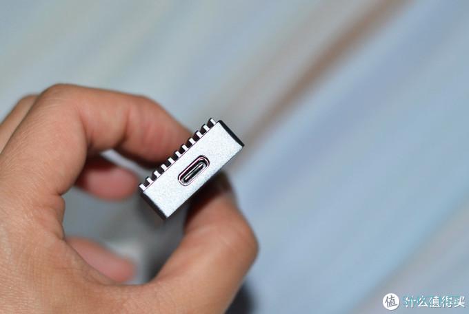 勤添印记 篇十三：短小精悍，多快好爽：Orico 迅龙 V500 M.2 NVMe SSD
