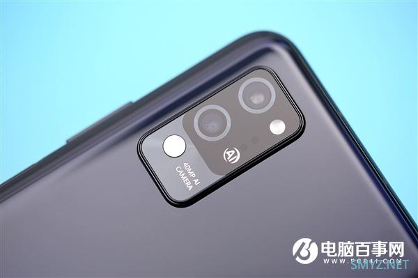 荣耀Play4 Pro首发红外测温引外媒关注：2020年最2020的手机