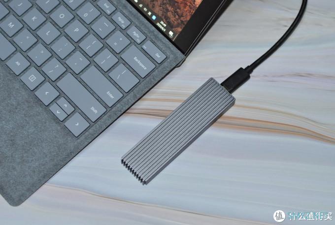 勤添印记 篇十三：短小精悍，多快好爽：Orico 迅龙 V500 M.2 NVMe SSD