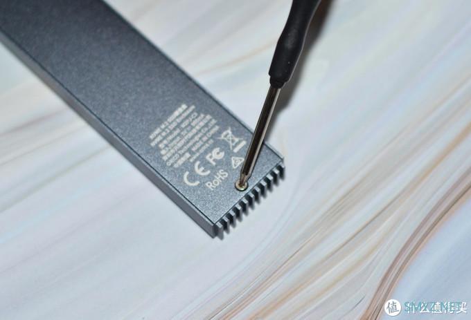 勤添印记 篇十三：短小精悍，多快好爽：Orico 迅龙 V500 M.2 NVMe SSD