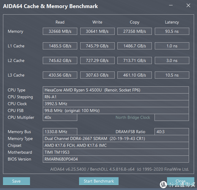 3699元大屏轻薄本你会买吗？RedmiBook 16 锐龙R5-4500U轻薄本开箱