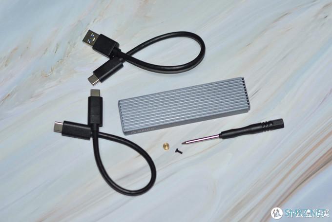 勤添印记 篇十三：短小精悍，多快好爽：Orico 迅龙 V500 M.2 NVMe SSD