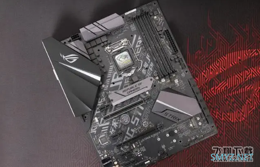 R3 3300X与i5-9400F游戏对比测试