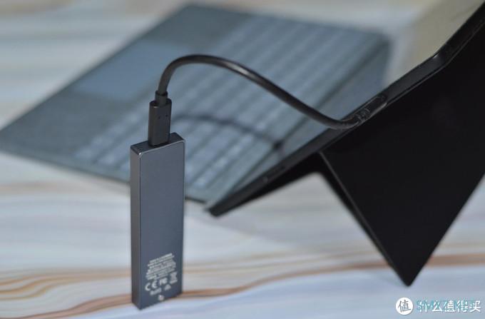 勤添印记 篇十三：短小精悍，多快好爽：Orico 迅龙 V500 M.2 NVMe SSD