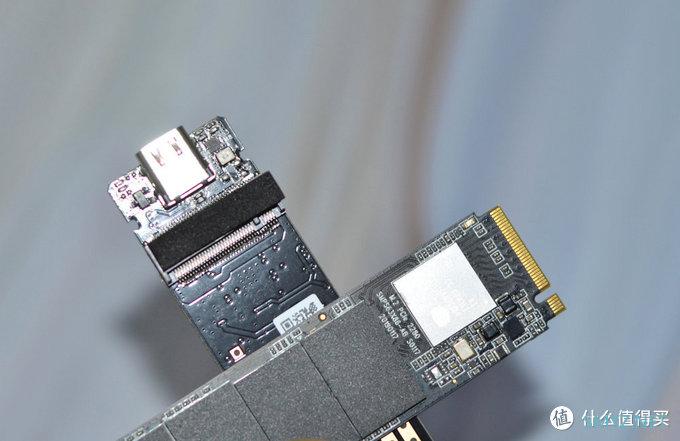 勤添印记 篇十三：短小精悍，多快好爽：Orico 迅龙 V500 M.2 NVMe SSD