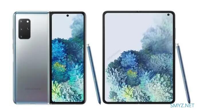 三星Galaxy Fold 2采用UTG技术