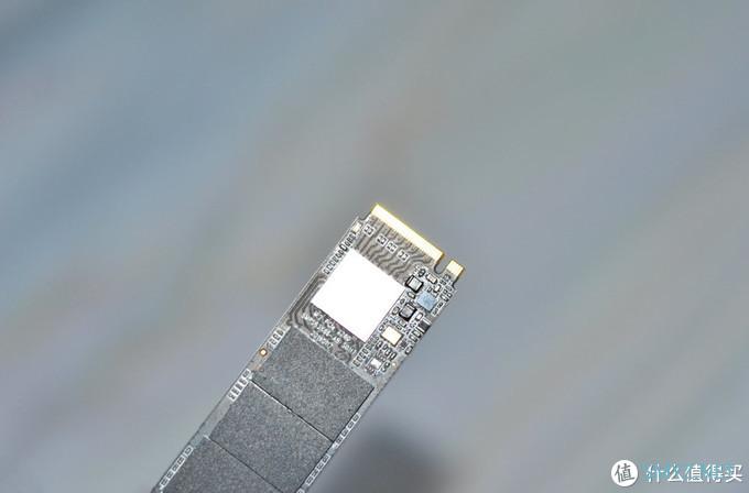 勤添印记 篇十三：短小精悍，多快好爽：Orico 迅龙 V500 M.2 NVMe SSD