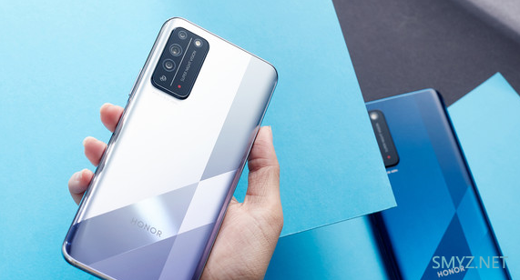 荣耀X10产品5G体验相关信息介绍