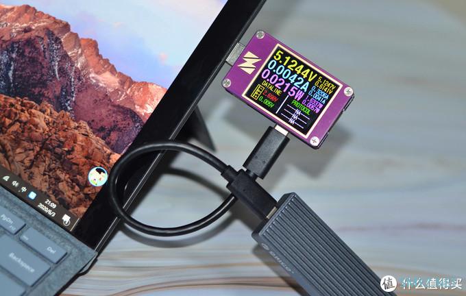 勤添印记 篇十三：短小精悍，多快好爽：Orico 迅龙 V500 M.2 NVMe SSD
