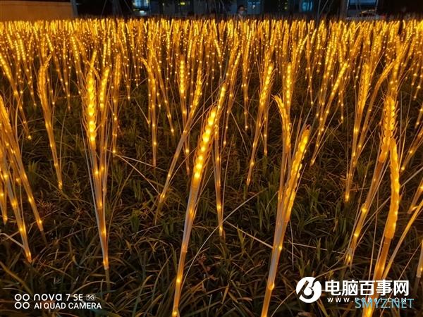 618别急着报复性消费 华为nova7 SE发福利：省钱才是王道