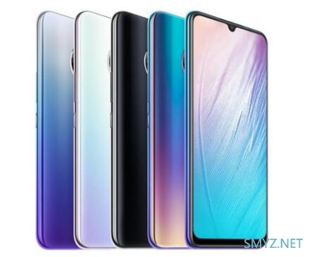 vivo S6销量破百万