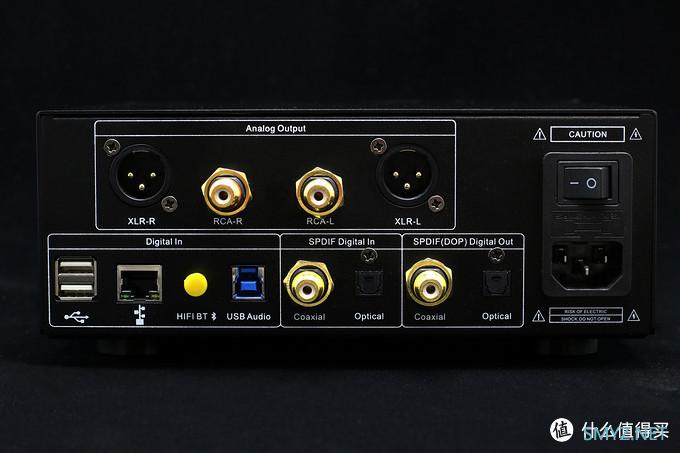 ​【耳边评测】享声A1Pro耳放版体验：旧瓶装新酒