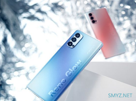 OPPOReno4和Reno3区别介绍