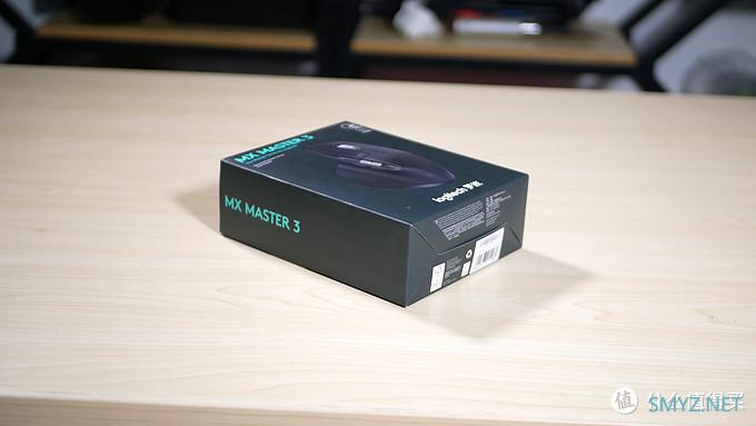 小鱼搞机 篇三十一:鼠标也谈生产力,罗技(Logitech)MX Master 3使用体验 小鱼搞机 篇三十一:鼠标也谈生产力,罗技(Logitech)MX Master 3使用体验