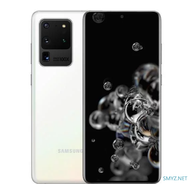 三星Galaxy S21系列相关信息曝光