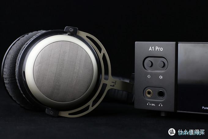 ​【耳边评测】享声A1Pro耳放版体验：旧瓶装新酒