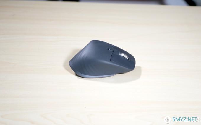 小鱼搞机 篇三十一:鼠标也谈生产力,罗技(Logitech)MX Master 3使用体验 小鱼搞机 篇三十一:鼠标也谈生产力,罗技(Logitech)MX Master 3使用体验