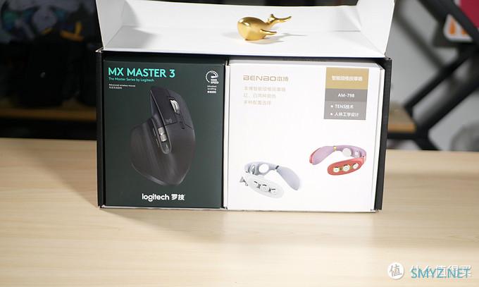 小鱼搞机 篇三十一:鼠标也谈生产力,罗技(Logitech)MX Master 3使用体验 小鱼搞机 篇三十一:鼠标也谈生产力,罗技(Logitech)MX Master 3使用体验