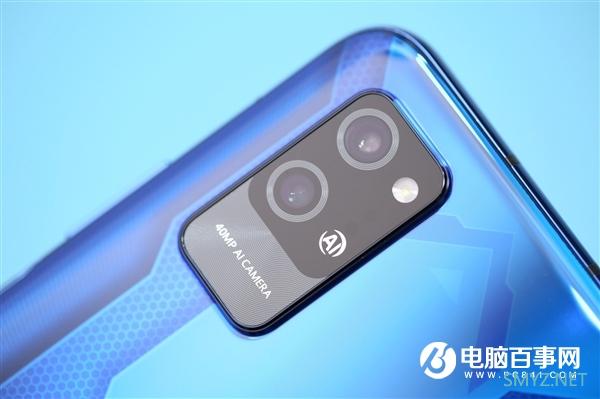 天边美景近在眼前 实战荣耀Play4 Pro变焦远摄