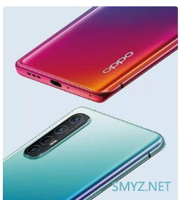 OPPOReno4和Reno3区别介绍