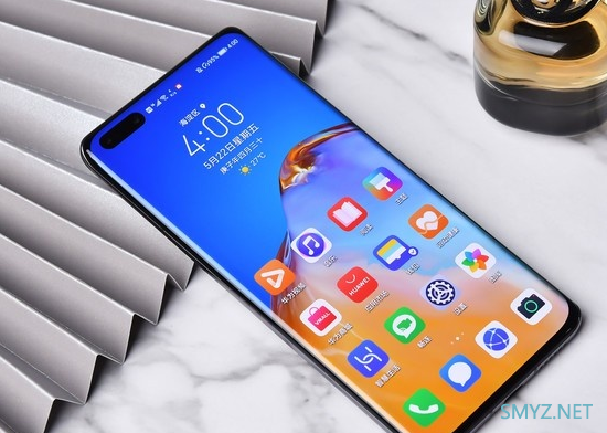 华为P40 Pro+产品全新亮点介绍