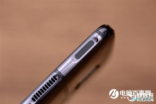 国产首款16G内存旗舰 红魔5G氘锋透明版图赏