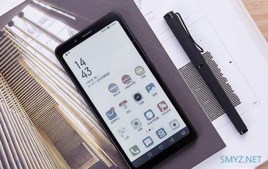 海信A5Pro CC阅读手机相关信息介绍