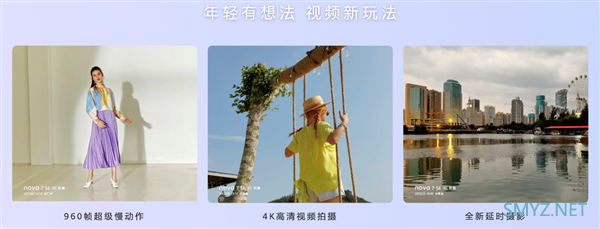618别急着报复性消费 华为nova7 SE发福利：省钱才是王道