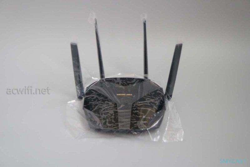 水星X18G拆机，不用看了跟XDR1860一样