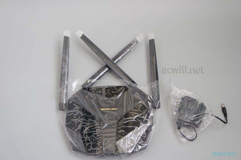 水星X18G拆机，不用看了跟XDR1860一样